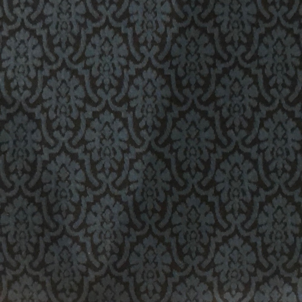 Patterned Loft Blouse - image 2